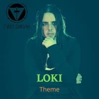 Loki Theme