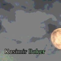 Kasimir Baker