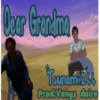 Dear Grandma