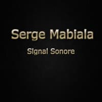 Signal sonore