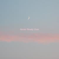 Never Really Over