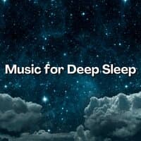 Sounds of Serenity - Music for Deep Sleep