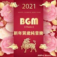 新年賀歲純音樂 Happy Chinese New Year