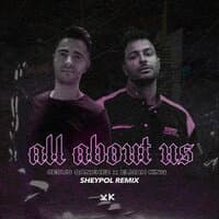 All About Us