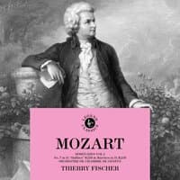 Mozart: March in D, K249 & Serenade No 7 in D, Haffner K250