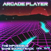 The Impossible Game Soundtrack, Vol. 57