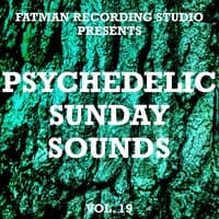 Psychedelic Sunday Sounds, Vol. 19