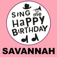 Savannah