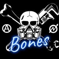 Bones