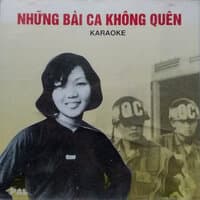 Những bài ca không quên