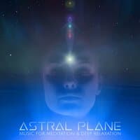 Astral Plane Album Mix