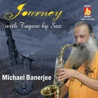 Journey With Tagore By Sax