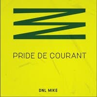 Pride de courant