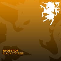 Black Cocaine