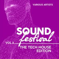 Sound Festival , Vol. 2