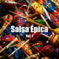 Salsa Épica Vol. 1