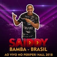 Ao Vivo no Periperi Hall 2018