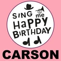 Carson