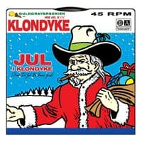 Jul i Klondyke (Fred Til Jul På Vores Jord)