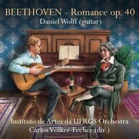 Beethoven - Romance Op. 40