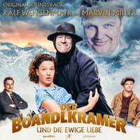 Der Boandlkramer