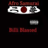 Afro Samurai