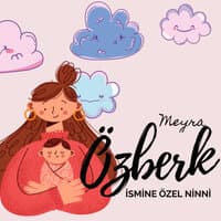 Özberk Ismine Özel Ninni