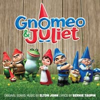 Gnomeo and Juliet