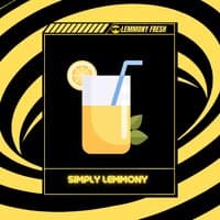 Simply Lemmony