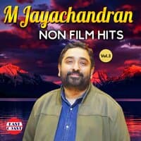 M. Jayachandran Non Film Hits, Vol. 3