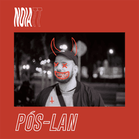 Pós-Lan