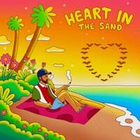 Heart In The Sand