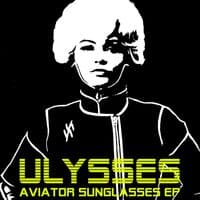 Aviator Sunglasses EP