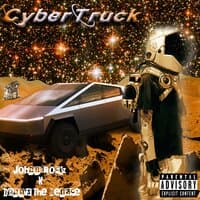 CyberTruck