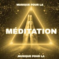 Musique pour la méditation: Meilleur bien-être intérieur, Relaxation corporelle avec de la musique New Age