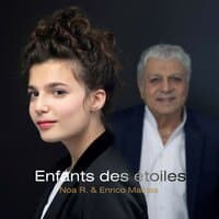 Enfants des étoiles