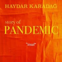 Story of Pandemic / Insaf