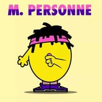 M. Personne