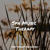 Spa Music Therapy