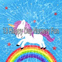 13 Happy Day Nursery Fun