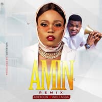 Amin Remix