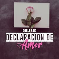 Declaración De Amor