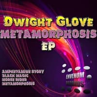 Metamorphosis Ep