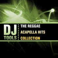 The Reggae Acapella Hits Collection