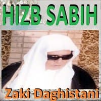 Sheikh Zaki Daghistani