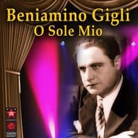 O Sole Mio