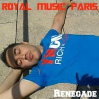 Renegade EP