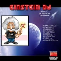 Einstein Dj