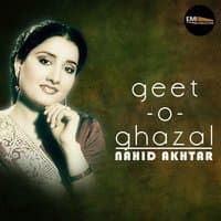 Geet-O-Ghazal