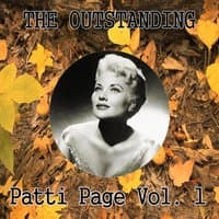 The Outstanding Patti Page Vol. 1